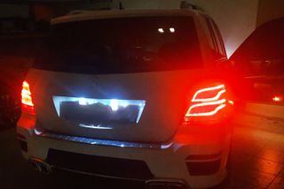 Mercedes-Benz GLK 220 2016 Amg-thumb-16