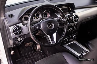 Mercedes-Benz GLK 220 2016 Amg-thumb-10