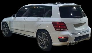 Mercedes-Benz GLK 220 2016 Amg-thumb-18