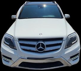 Mercedes-Benz GLK 220 2016 Amg-thumb-14