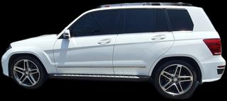 Mercedes-Benz GLK 220 2016 Amg-thumb-19