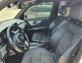Mercedes-Benz GLK 220 2016 Amg-thumb-20