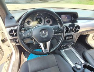 Mercedes-Benz GLK 220 2016 Amg-thumb-21