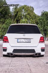 Mercedes-Benz GLK 220 2016 Amg-thumb-1
