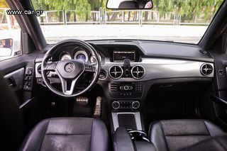 Mercedes-Benz GLK 220 2016 Amg-thumb-11