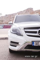 Mercedes-Benz GLK 220 2016 Amg-thumb-8