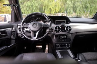 Mercedes-Benz GLK 220 2016 Amg-thumb-25