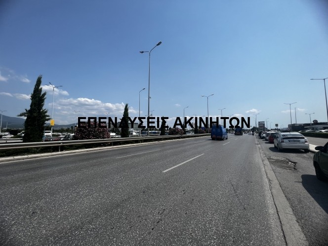Αγροτεμάχια 8.762 τ.μ. πρός πώληση, Θεσσαλονίκη - Περιφ/Κοί Δήμοι, Πυλαία