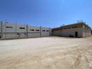 Industrial space 2.600sqm for rent-Koropi » Center