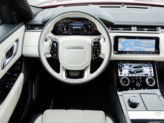Land Rover Range Rover Velar 2022 R-DYNAMIC-thumb-11