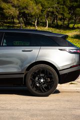 Land Rover Range Rover Velar 2022 R-DYNAMIC-thumb-4