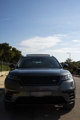 Land Rover Range Rover Velar 2022 R-DYNAMIC-thumb-5