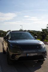 Land Rover Range Rover Velar 2022 R-DYNAMIC-thumb-3