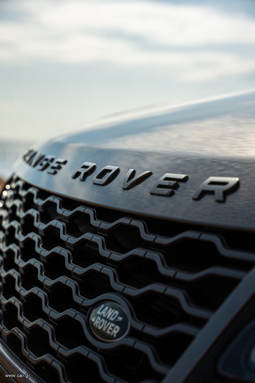 Land Rover Range Rover Velar 2022 R-DYNAMIC