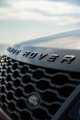 Land Rover Range Rover Velar 2022 R-DYNAMIC