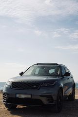 Land Rover Range Rover Velar 2022 R-DYNAMIC-thumb-14