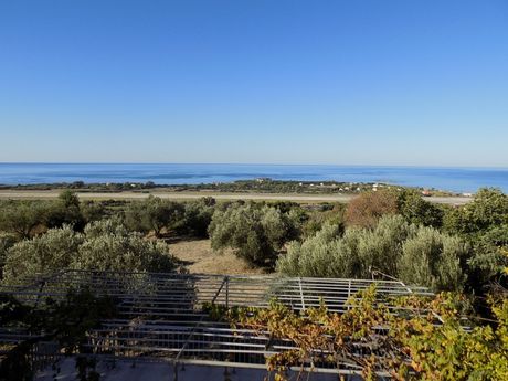Detached home 265sqm for sale-Kefalonia » Argostoli