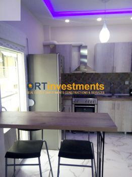 Studio / γκαρσονιέρα 50τ.μ. για ενοικίαση-Σταθμός οσε