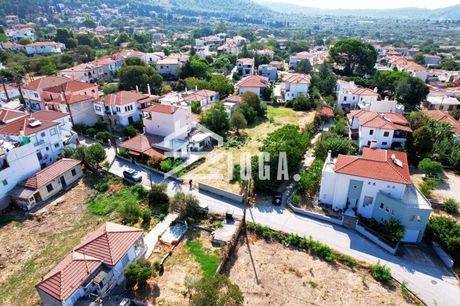 Οικόπεδο 1.319τ.μ. για πώληση-Ιωλκός » Άνω βόλος