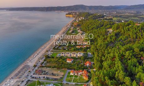 Οικόπεδο 1.600 τ.μ. για πώληση