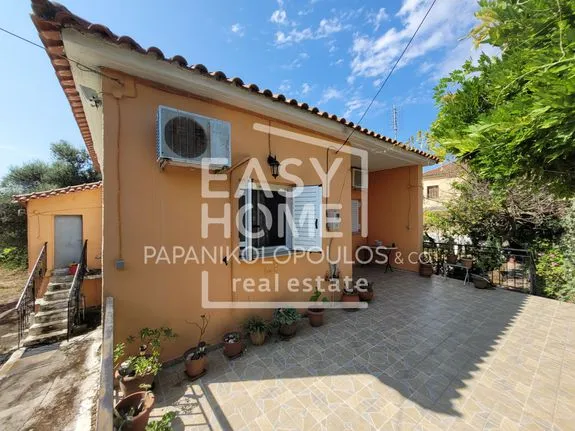 Detached home 65 sqm for sale, Messinia, Meligala