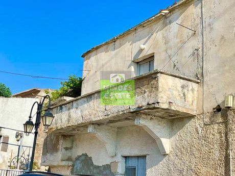 Detached home 95sqm for sale-Krionerida » Metochi