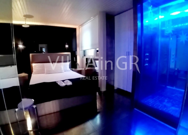 Loft 65 τ.μ. πρός ενοικίαση, Θεσσαλονίκη - Κέντρο, Κέντρο