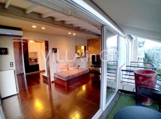 Loft 65 τ.μ. για ενοικίαση, Θεσσαλονίκη - Κέντρο, Κέντρο-thumb-5