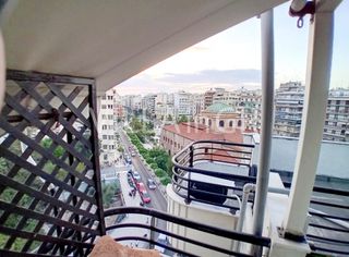 Loft 65 τ.μ. για ενοικίαση, Θεσσαλονίκη - Κέντρο, Κέντρο-thumb-4