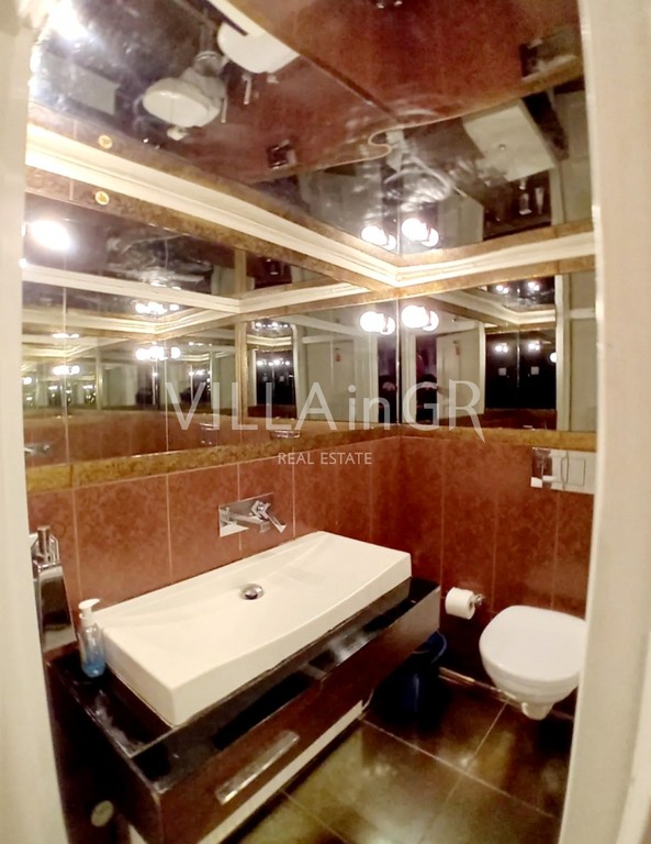 Loft 65 τ.μ. πρός ενοικίαση, Θεσσαλονίκη - Κέντρο, Κέντρο