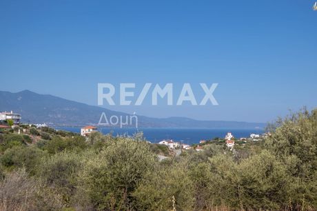 Οικόπεδο 605 τ.μ. προς πώληση