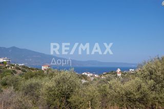 Οικόπεδο 605 τ.μ. για πώληση