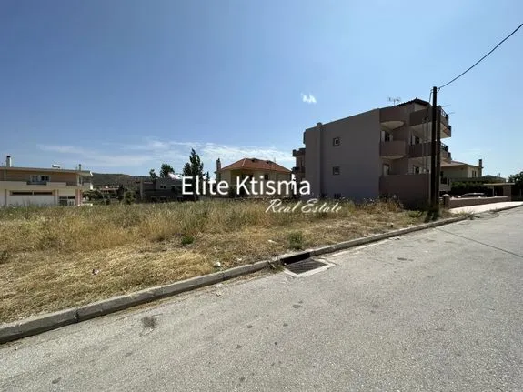 Land plot 676 sqm for sale, Rest Of Attica, Keratea