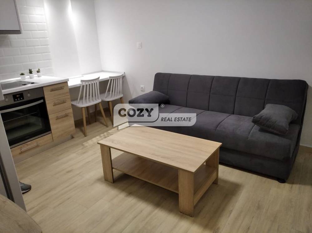Apartment 35 sqm for sale, Faliro
