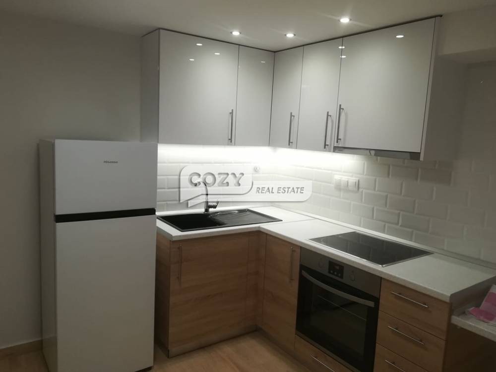 Apartment 35 sqm for sale, Faliro
