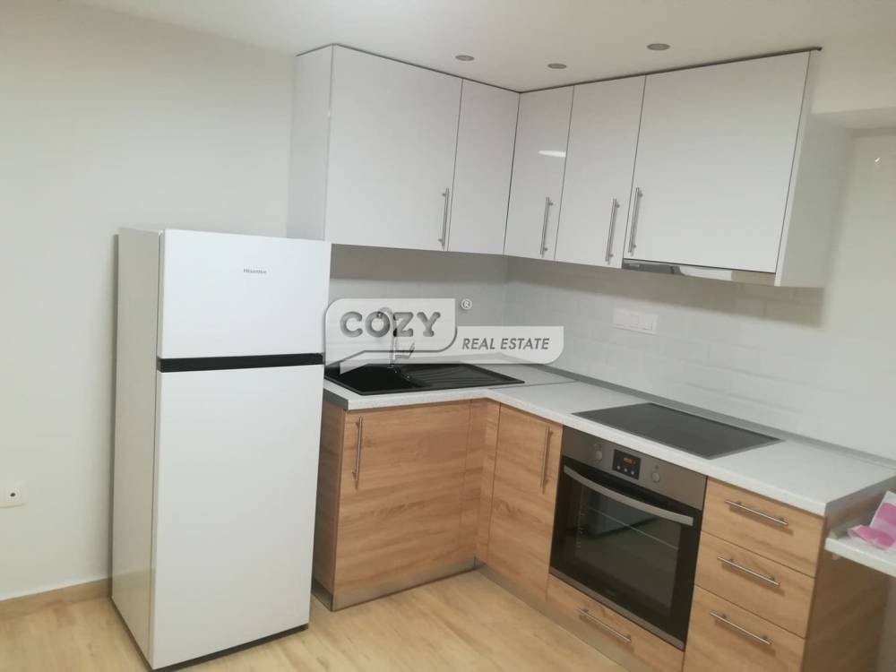 Apartment 35 sqm for sale, Faliro