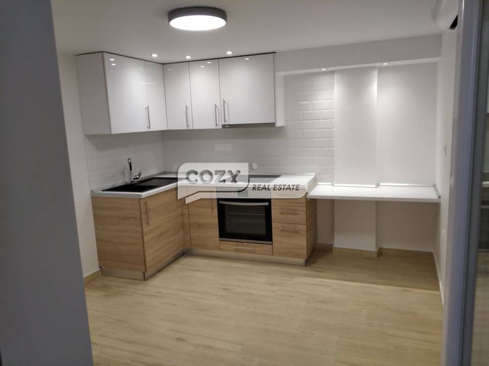 Apartment 35 sqm for sale, Faliro