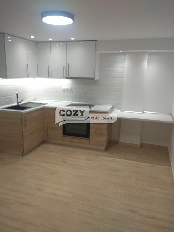 Apartment 35 sqm for sale, Faliro