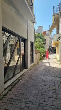 Κατάστημα 45 τ.μ. για ενοικίαση