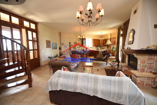 Maisonette 220 sqm for sale, Evros, Alexandroupoli