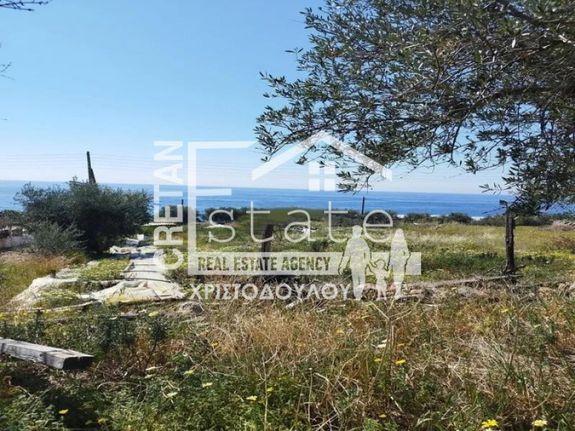 Parcel 1.844 sqm for sale, Lasithi Prefecture, Ierapetra
