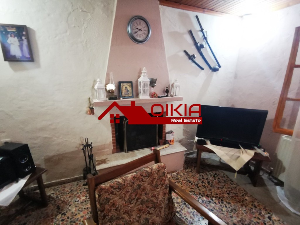 Μονοκατοικία 110 τ.μ. πρός πώληση, Μαγνησία, Βόλος