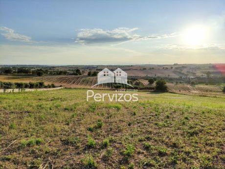 Parcel 7.300sqm for sale-Epanomi » Center