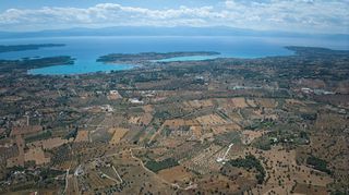Αγροτεμάχια 25.000 τ.μ. για πώληση, Αργολίδα, Κρανίδι-thumb-11