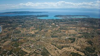 Αγροτεμάχια 25.000 τ.μ. για πώληση, Αργολίδα, Κρανίδι-thumb-5