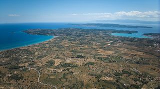 Αγροτεμάχια 25.000 τ.μ. για πώληση, Αργολίδα, Κρανίδι-thumb-22