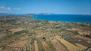 Αγροτεμάχια 25.000 τ.μ. για πώληση, Αργολίδα, Κρανίδι-thumb-4