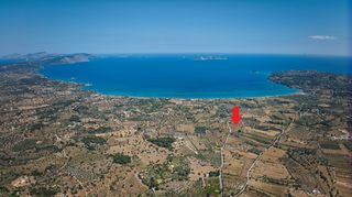 Αγροτεμάχια 25.000 τ.μ. για πώληση, Αργολίδα, Κρανίδι-thumb-3
