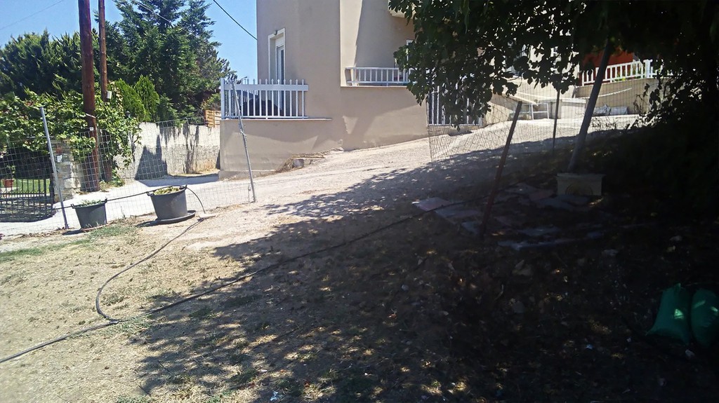 Οικόπεδο 734 τ.μ. προς πώληση, Άγιος Νικόλαος Σιθωνίας