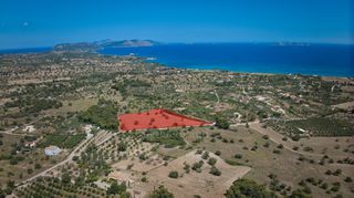 Αγροτεμάχια 14.000 τ.μ. για πώληση, Αργολίδα, Κρανίδι-thumb-1